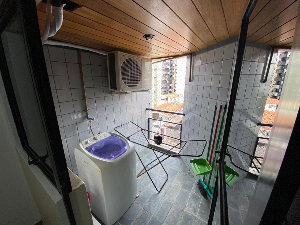 Apto 405 - Quarto e sala espaçoso na praia de Ponta Verde com Wi-fi, tv a cabo e piscina Maceió Exterior foto