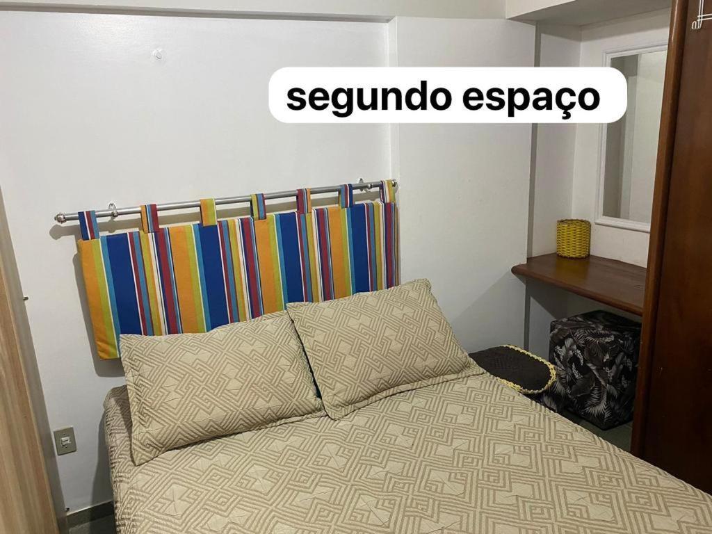 Apto 405 - Quarto e sala espaçoso na praia de Ponta Verde com Wi-fi, tv a cabo e piscina Maceió Exterior foto