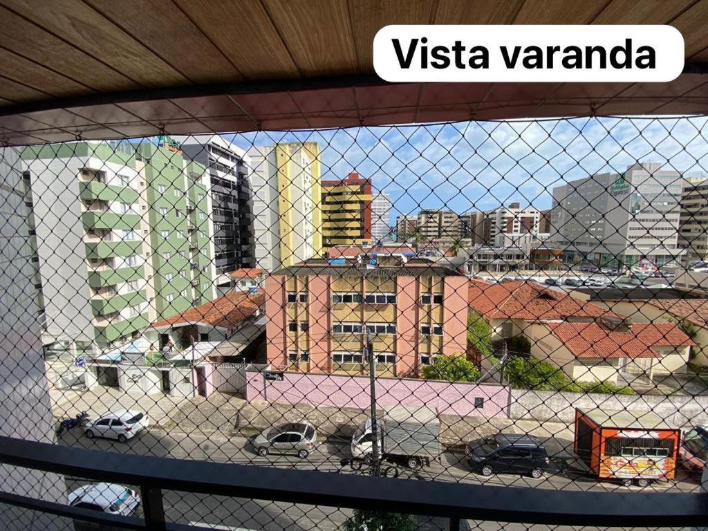 Apto 405 - Quarto e sala espaçoso na praia de Ponta Verde com Wi-fi, tv a cabo e piscina Maceió Exterior foto
